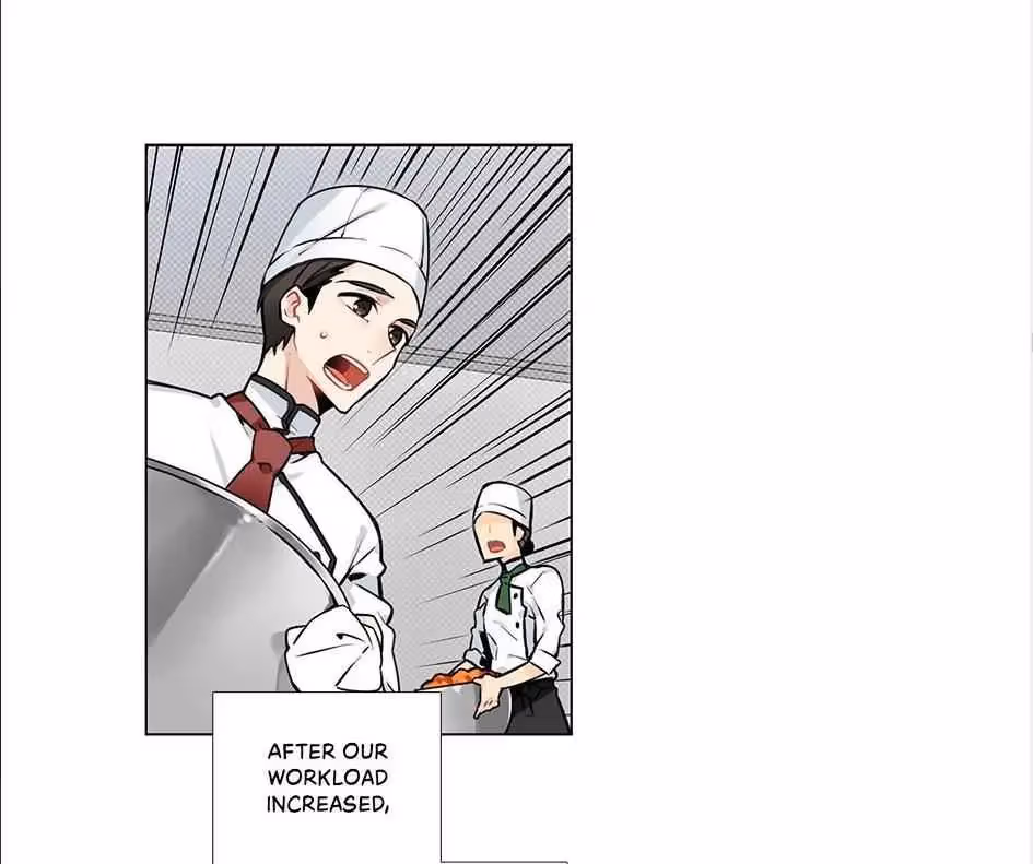 Read The Cook