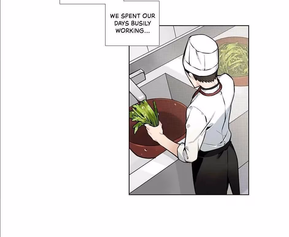 Read The Cook