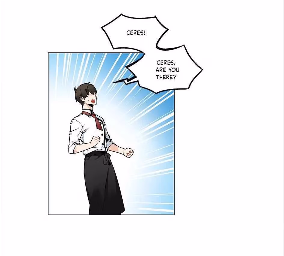 Read The Cook