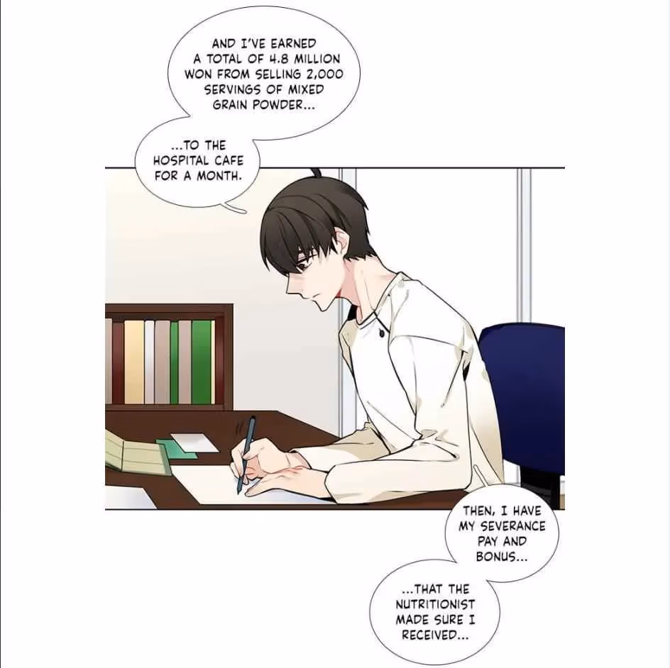 Read The Cook