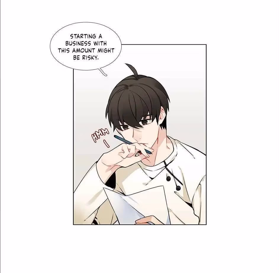 Read The Cook