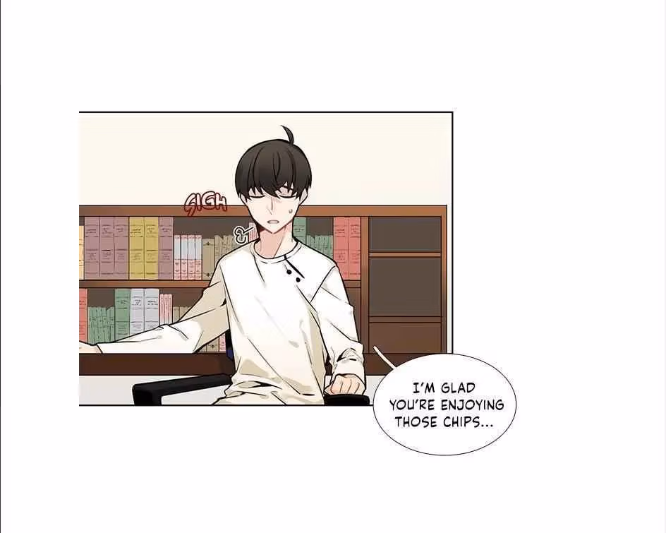 Read The Cook