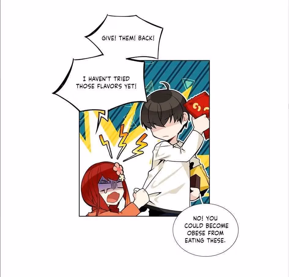 Read The Cook