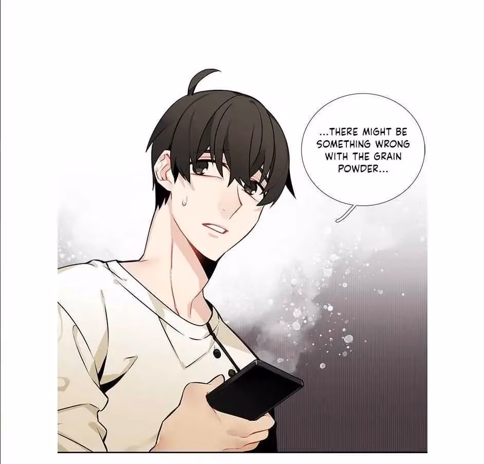 Read The Cook
