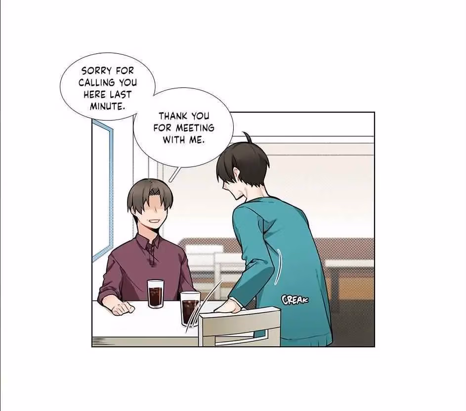 Read The Cook