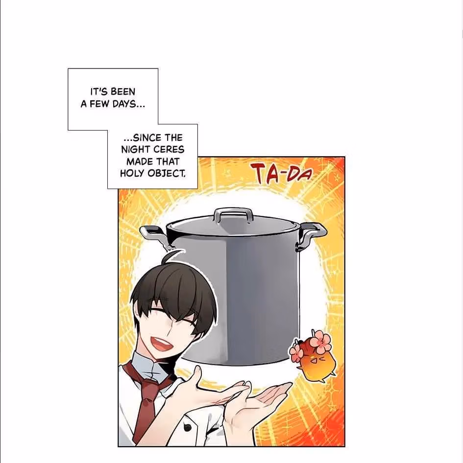 Read The Cook