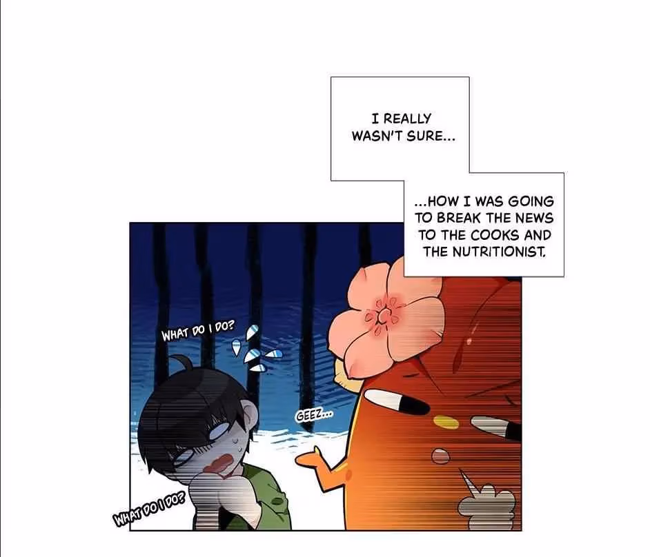 Read The Cook
