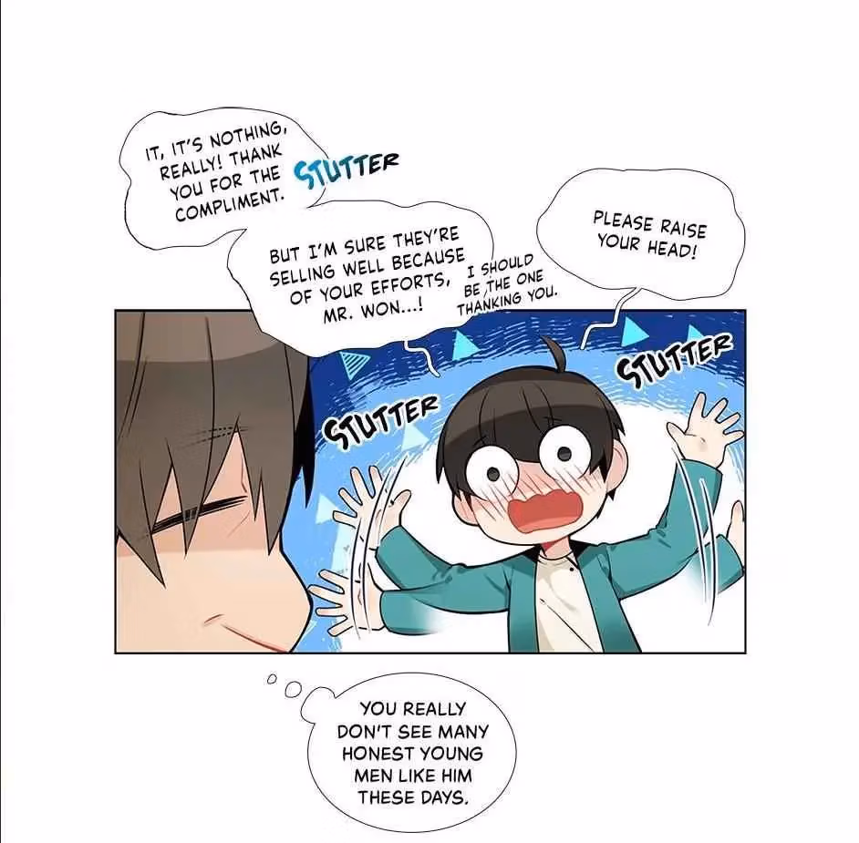 Read The Cook