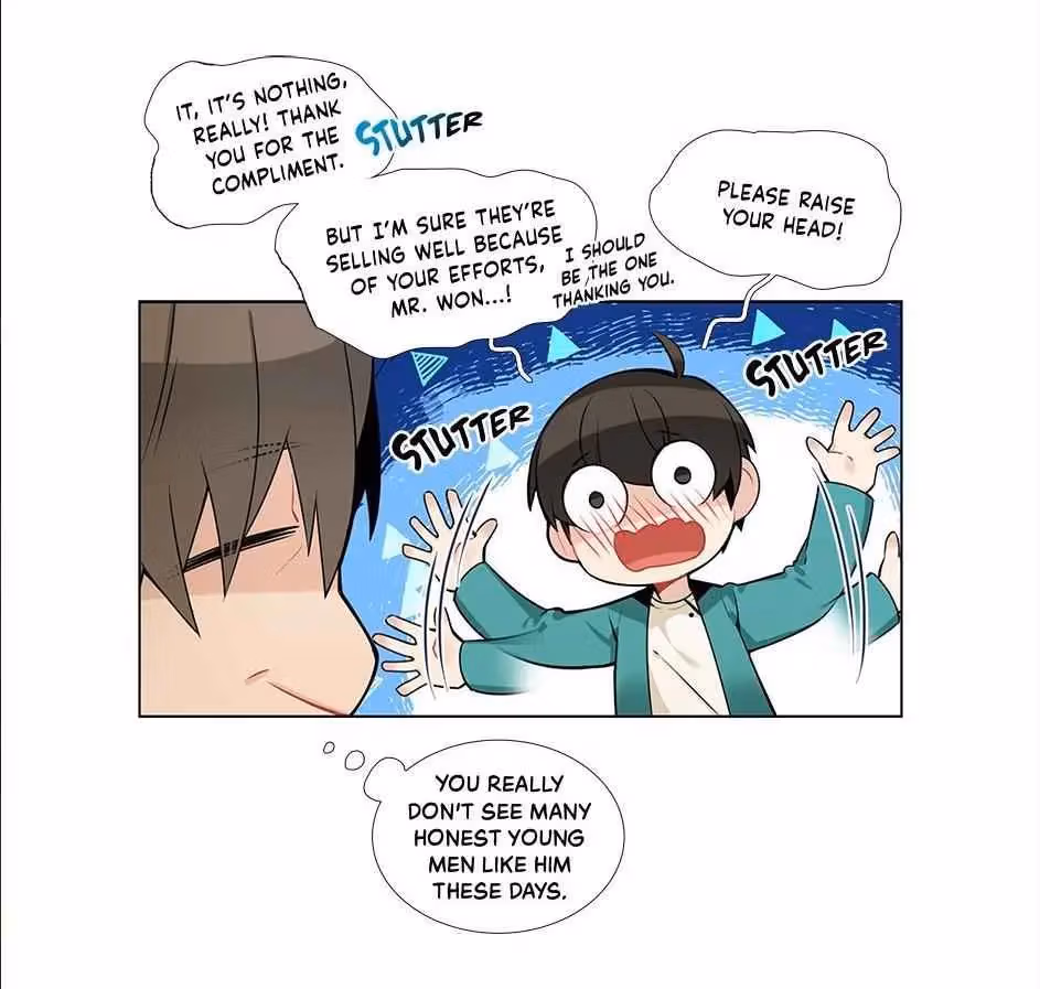 Read The Cook