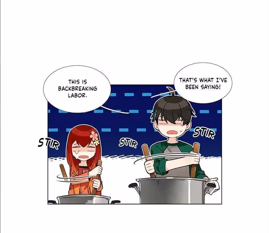 Read The Cook