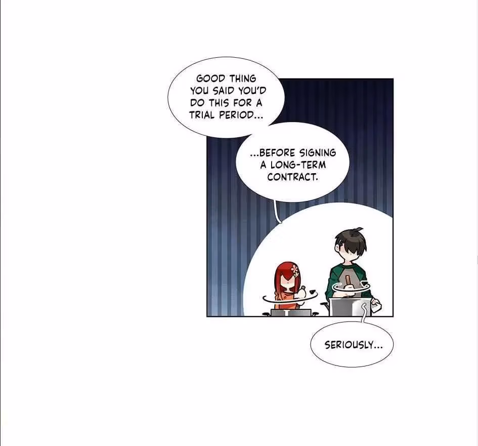 Read The Cook