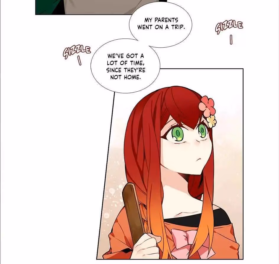 Read The Cook