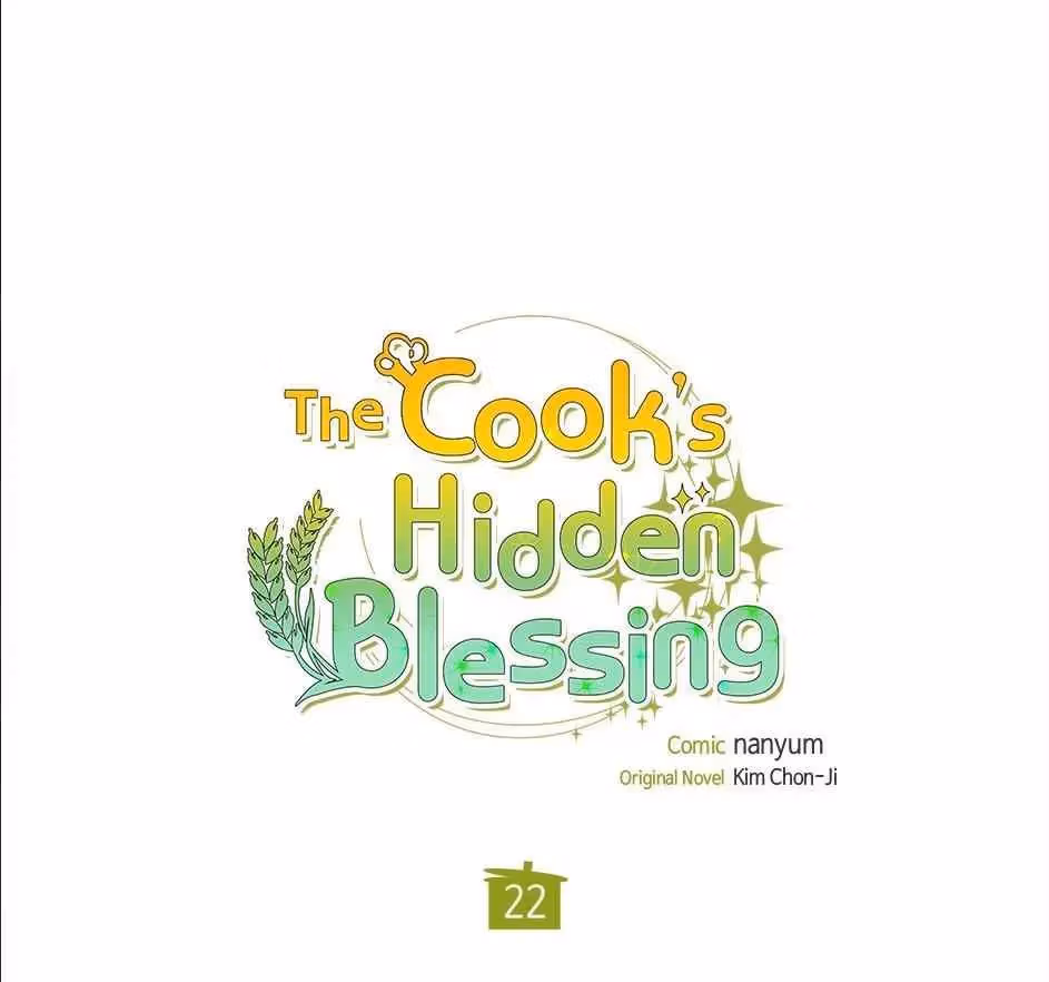 Read The Cook