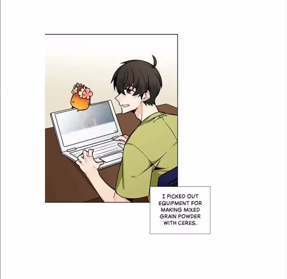Read The Cook