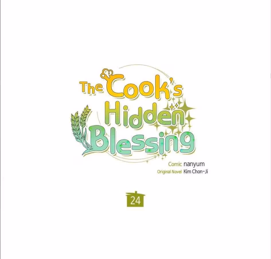 Read The Cook