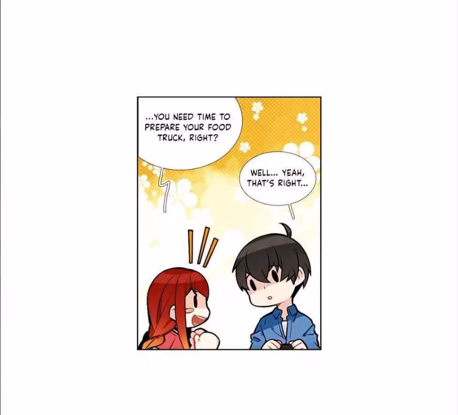 Read The Cook