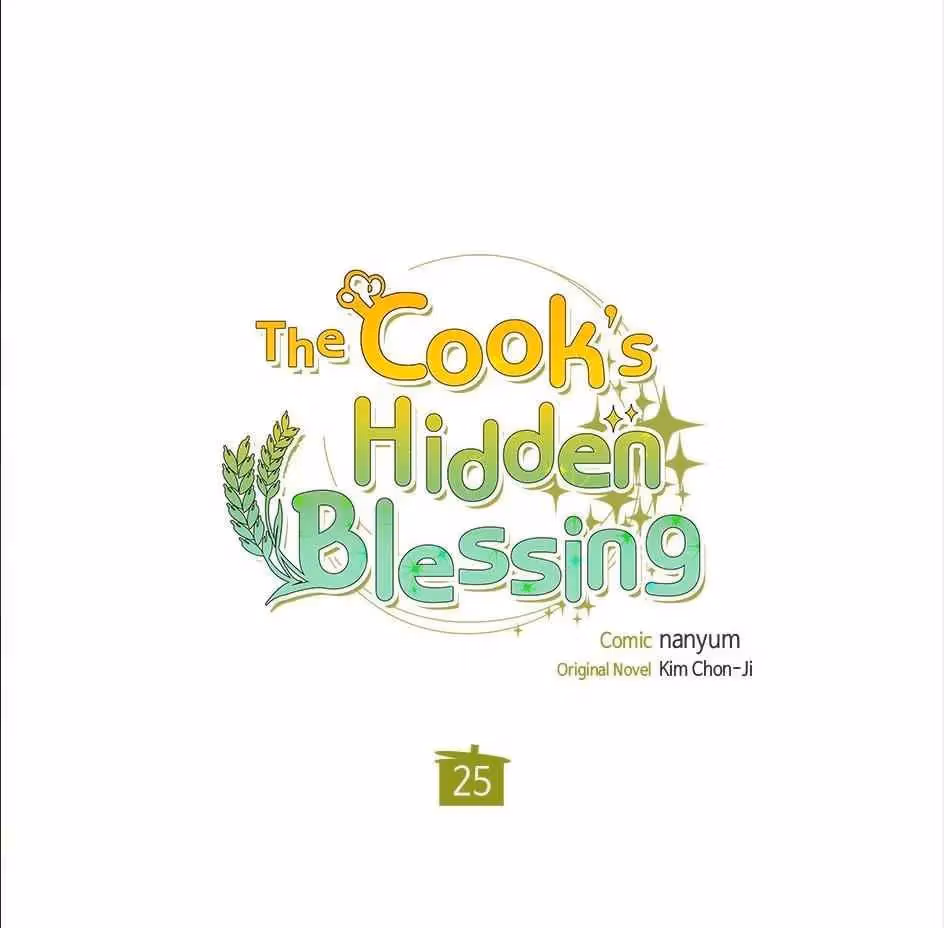 Read The Cook