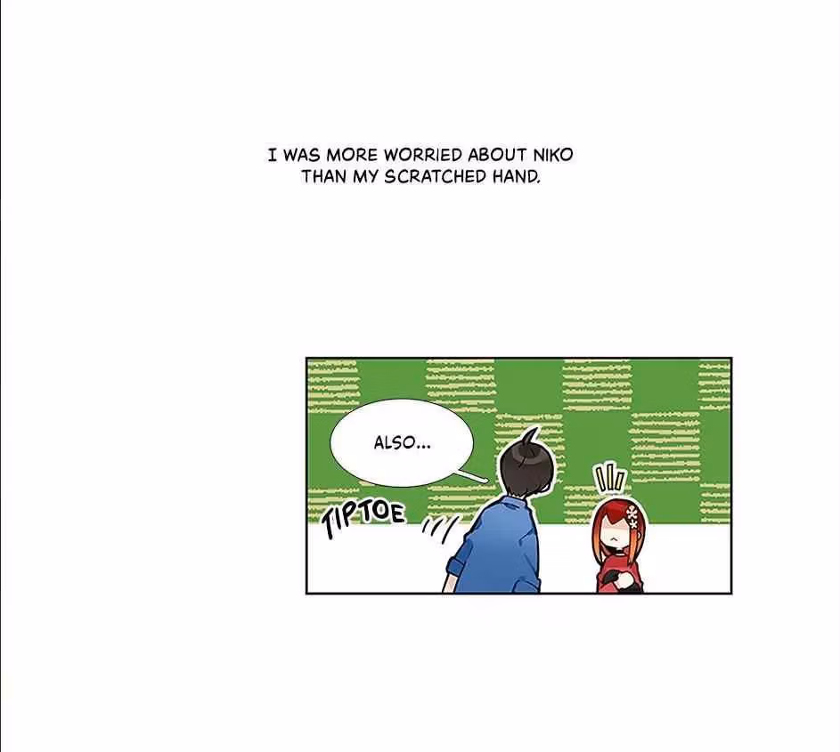 Read The Cook