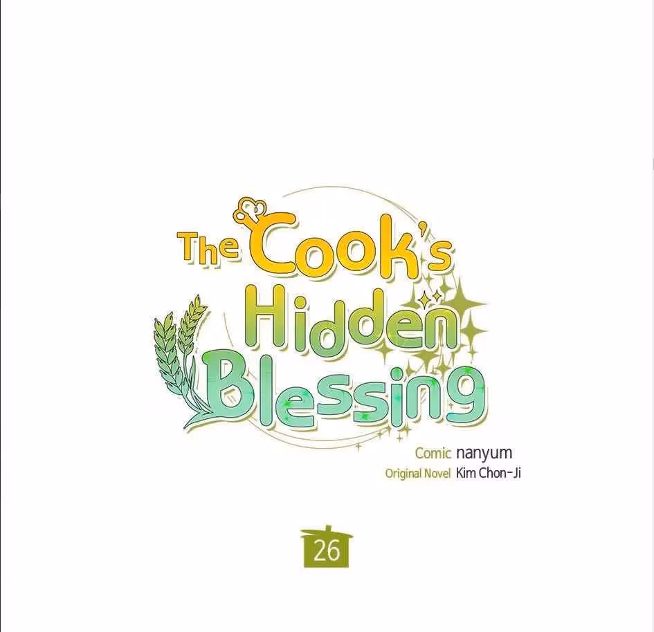 Read The Cook