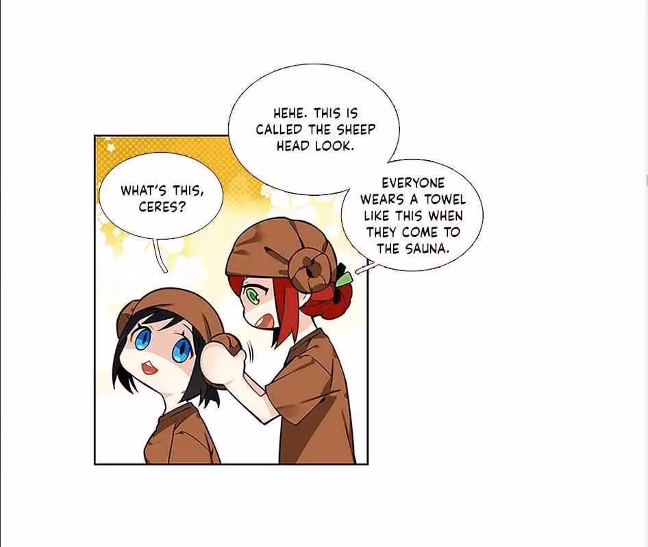 Read The Cook