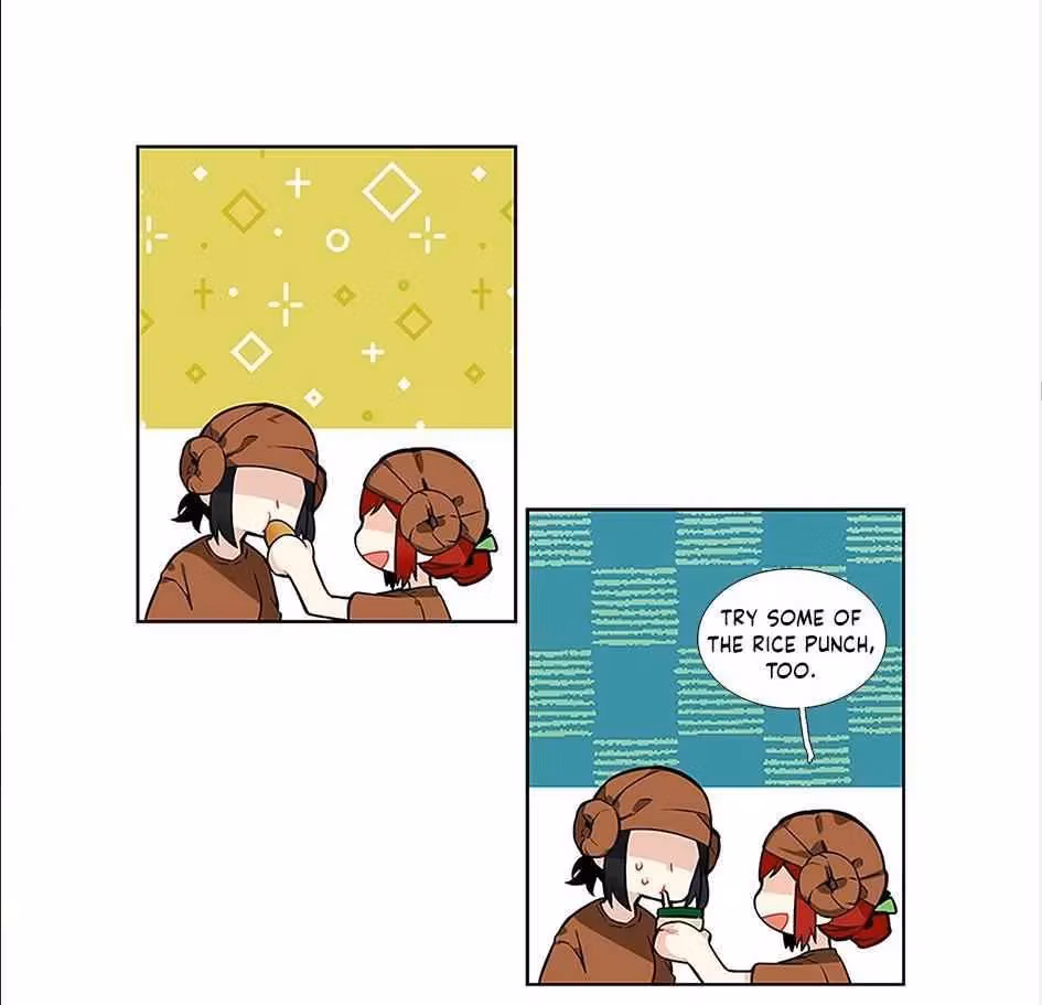Read The Cook