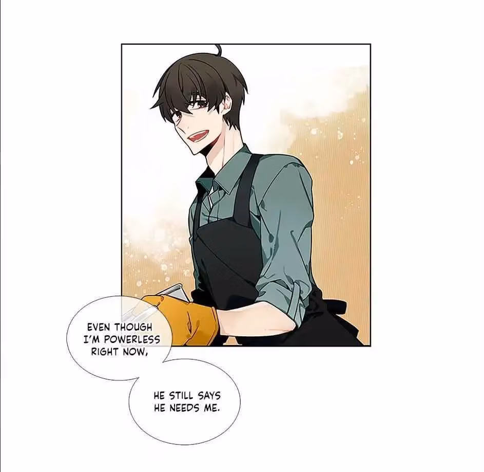 Read The Cook