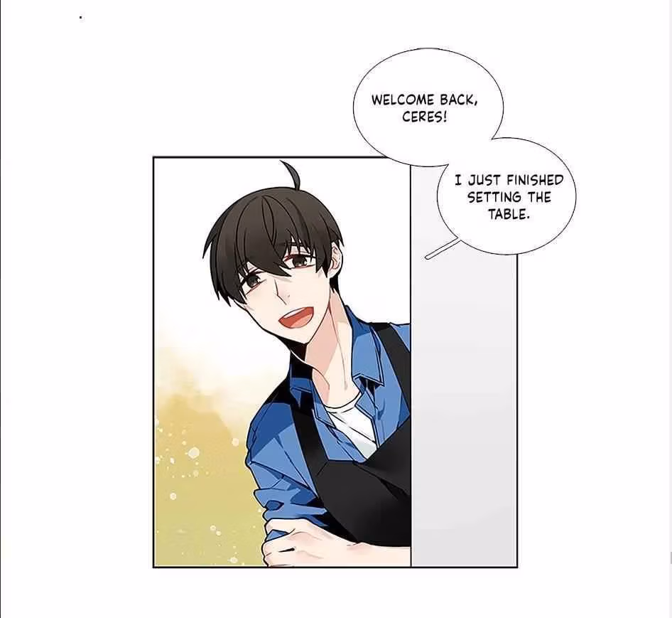 Read The Cook