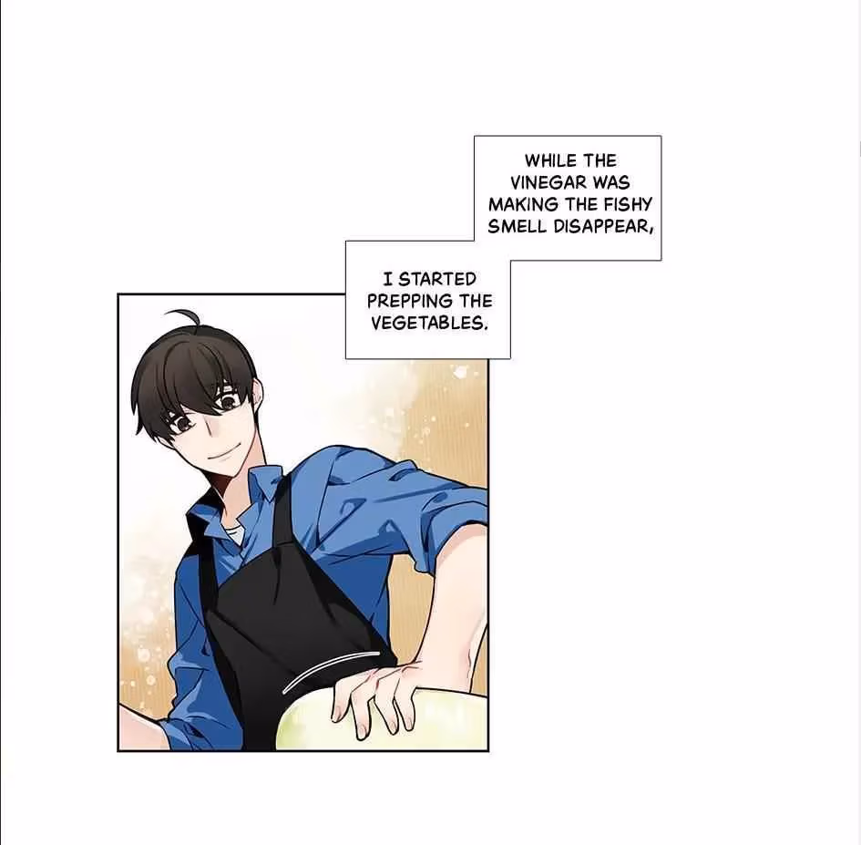 Read The Cook