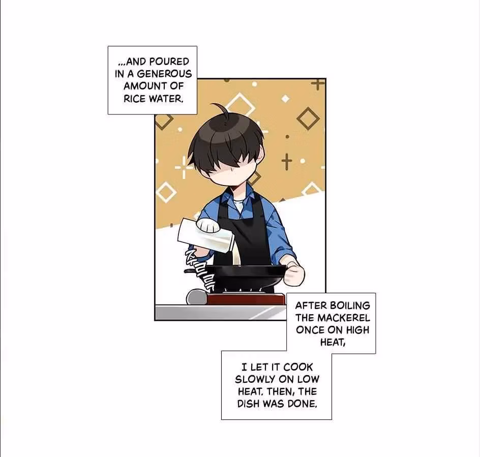 Read The Cook