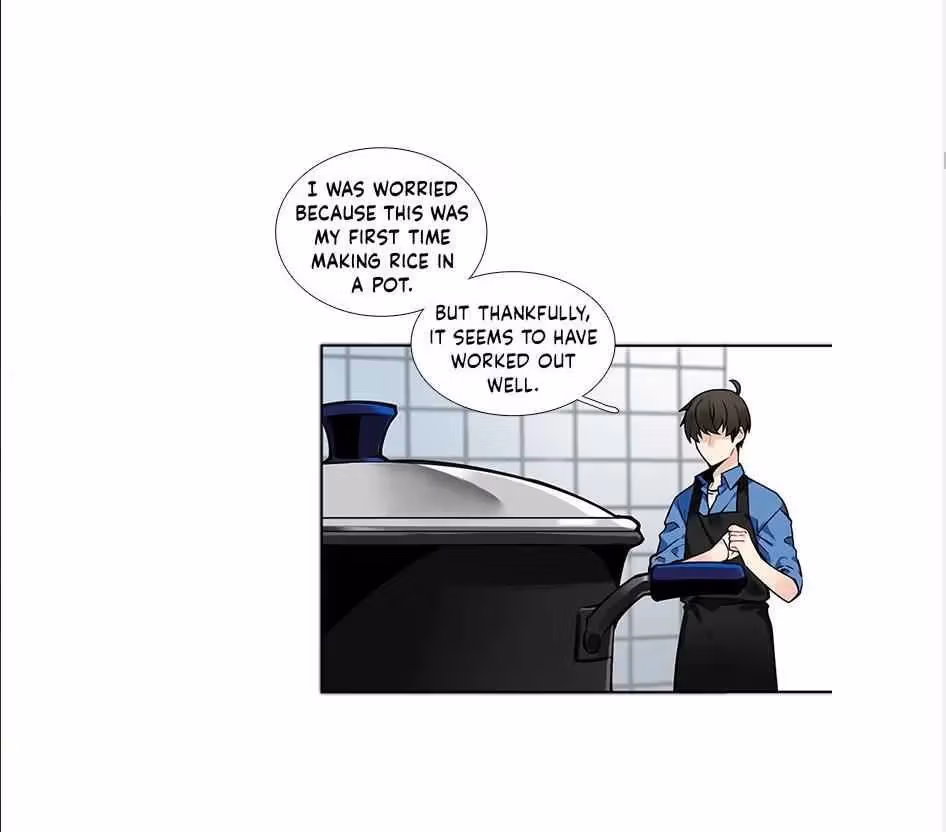 Read The Cook