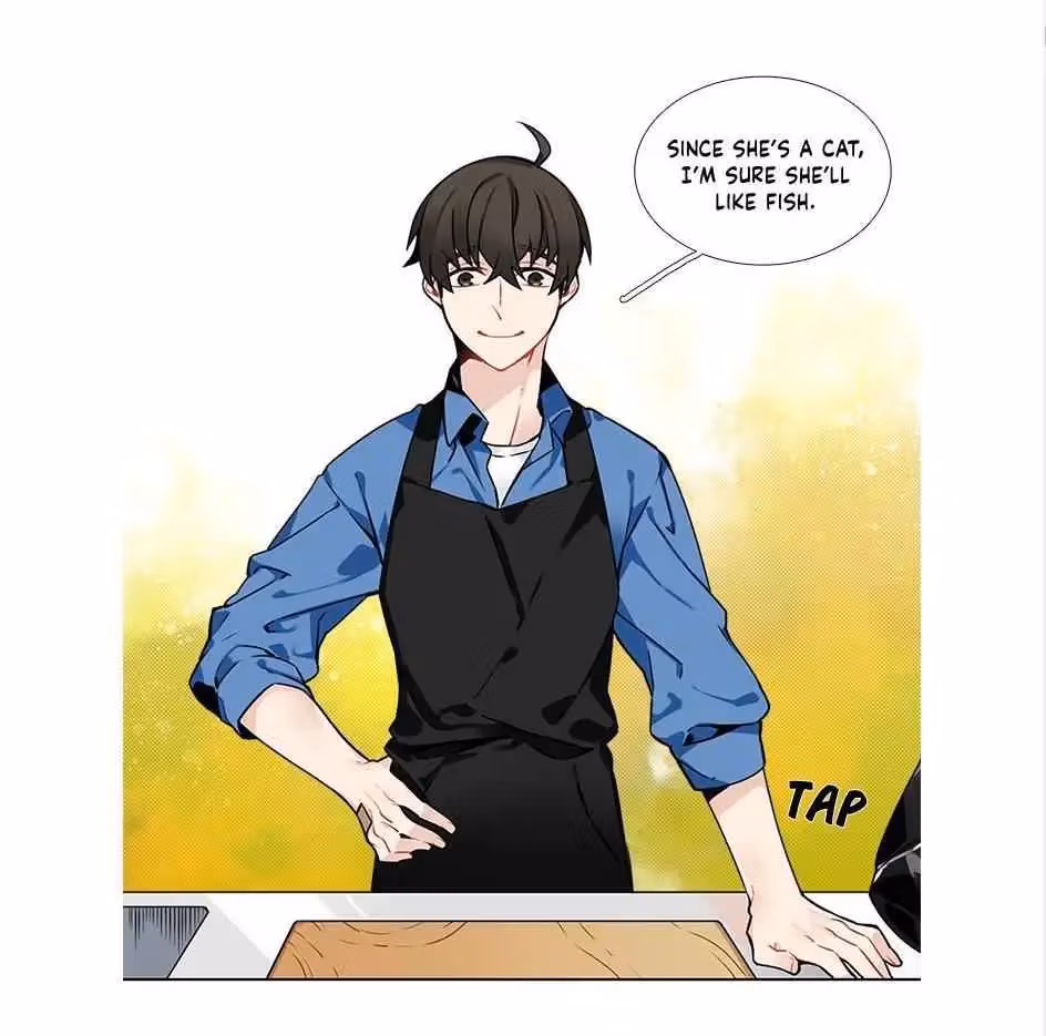 Read The Cook