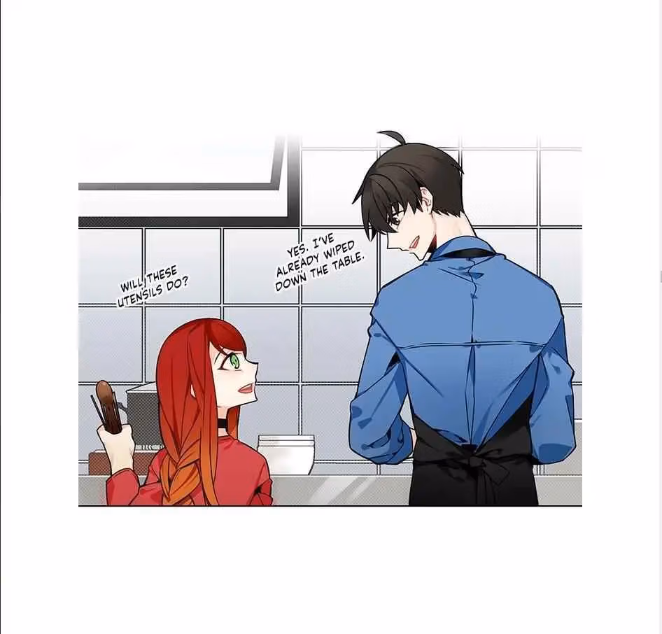 Read The Cook