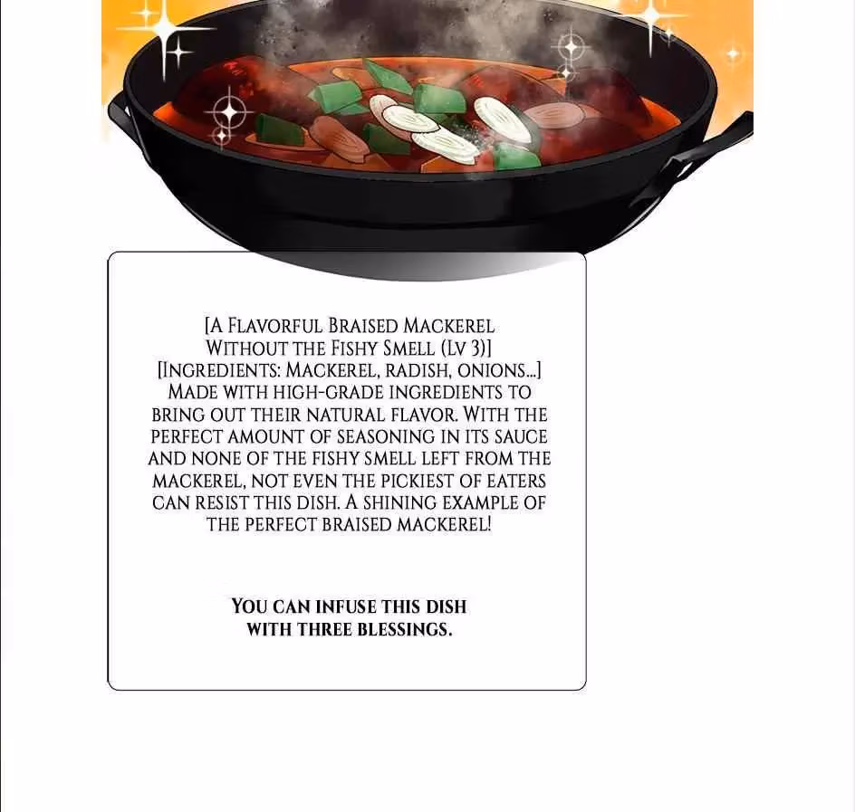 Read The Cook