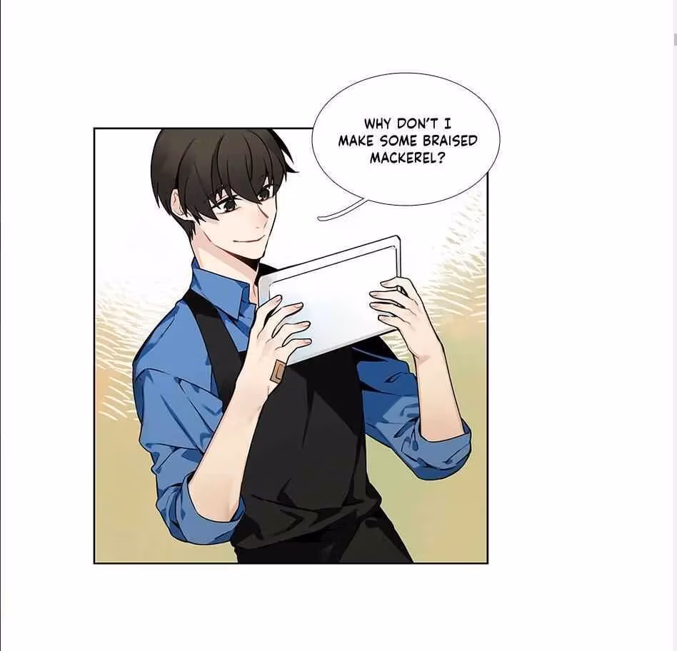 Read The Cook