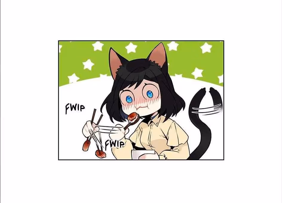 Read The Cook