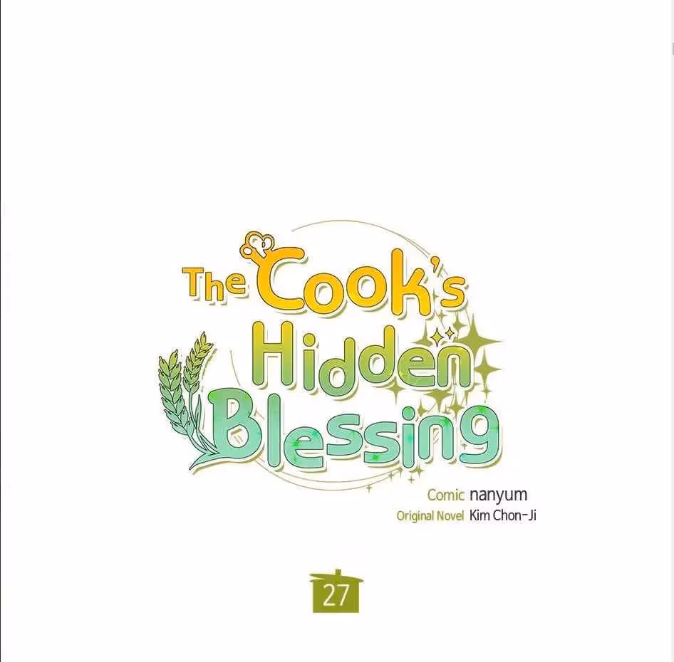 Read The Cook