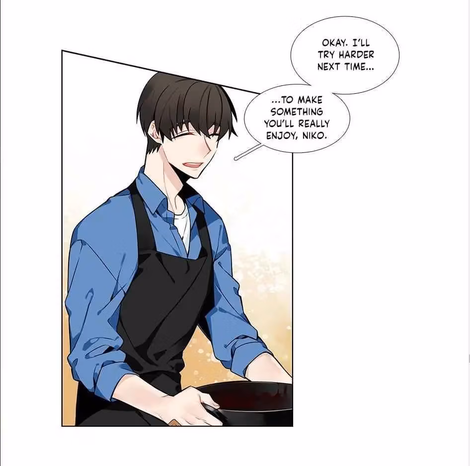 Read The Cook