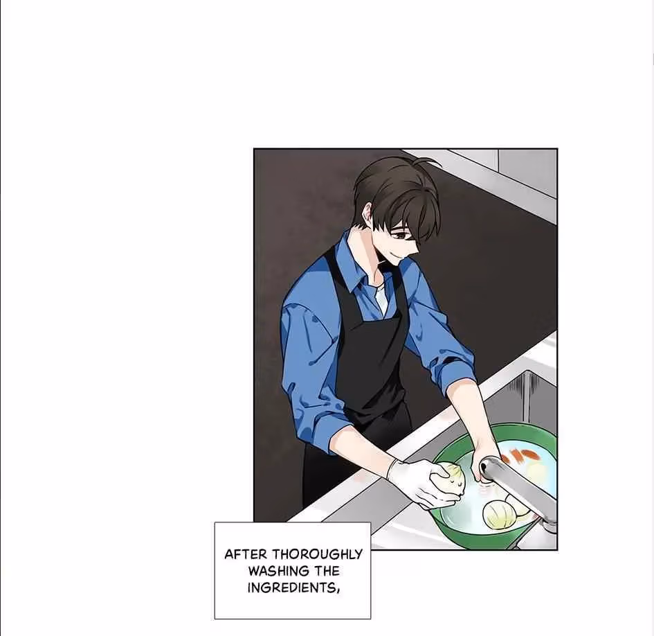Read The Cook