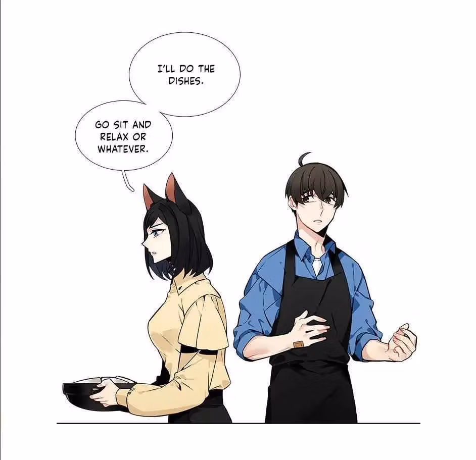 Read The Cook
