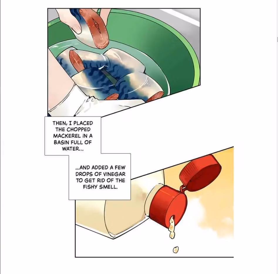 Read The Cook