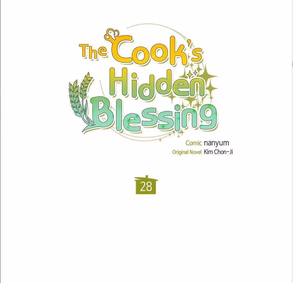 Read The Cook