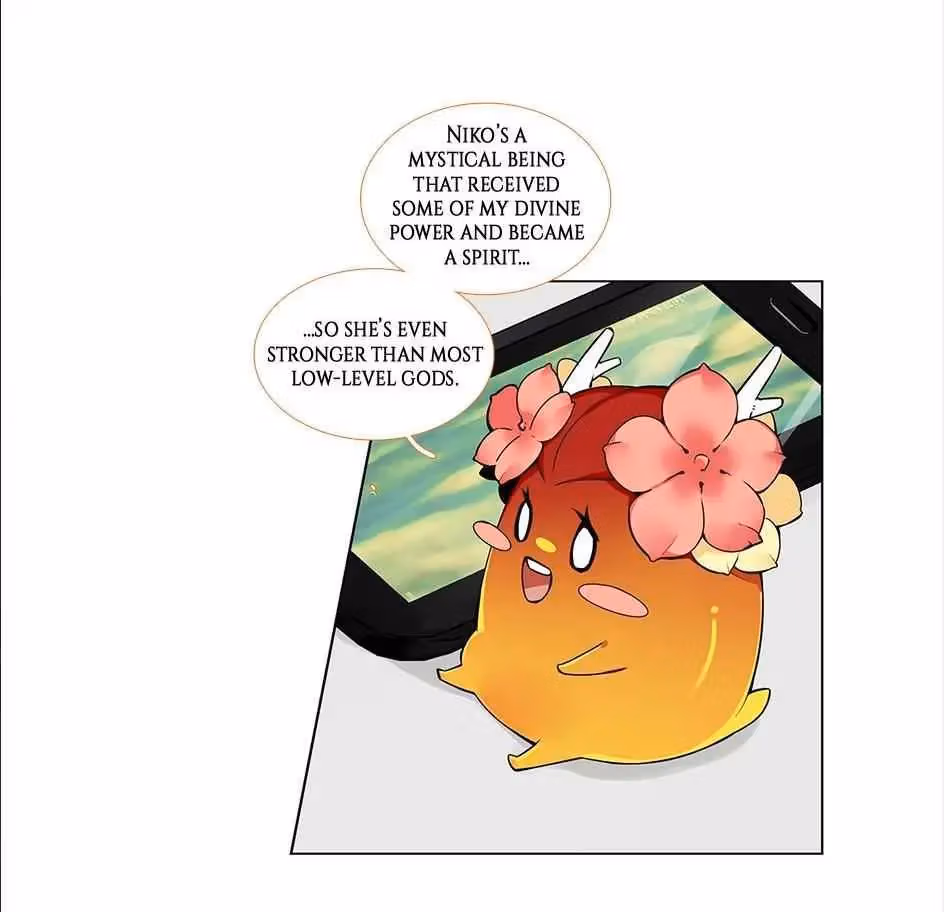 Read The Cook