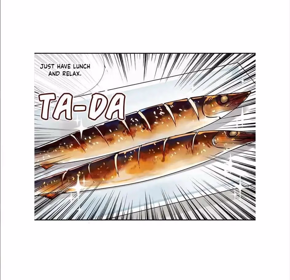 Read The Cook