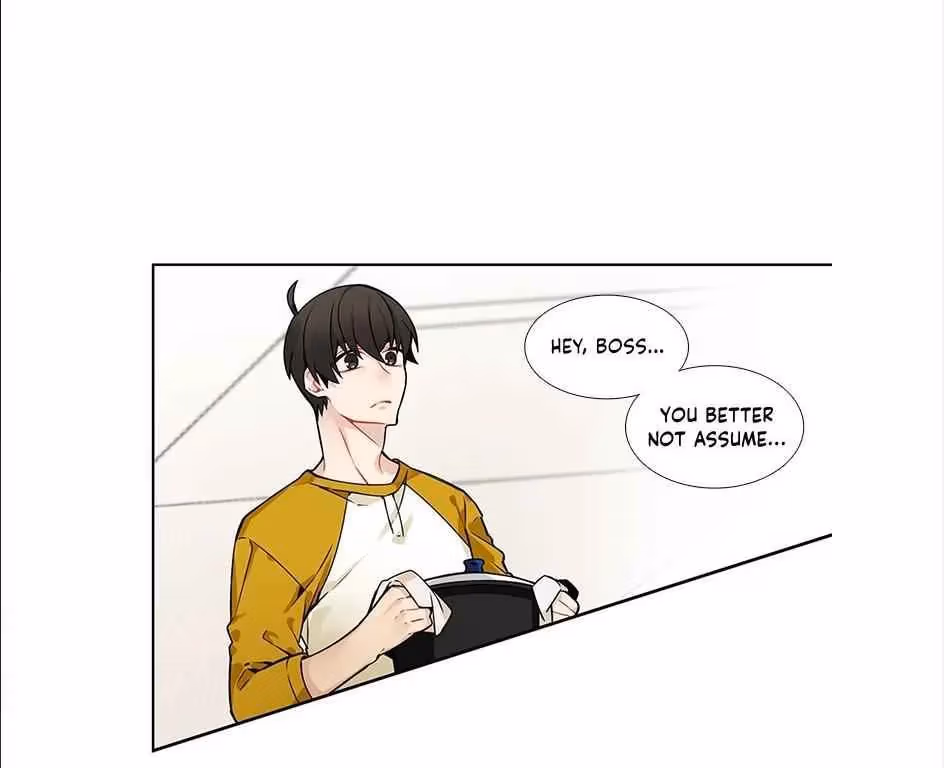 Read The Cook