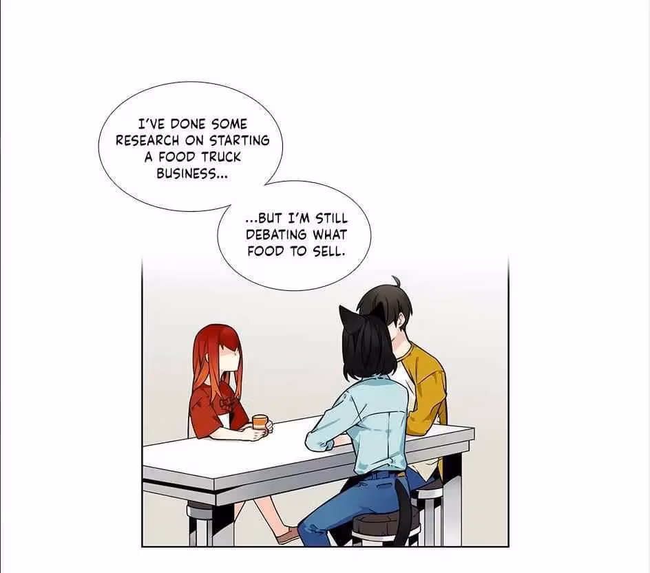 Read The Cook