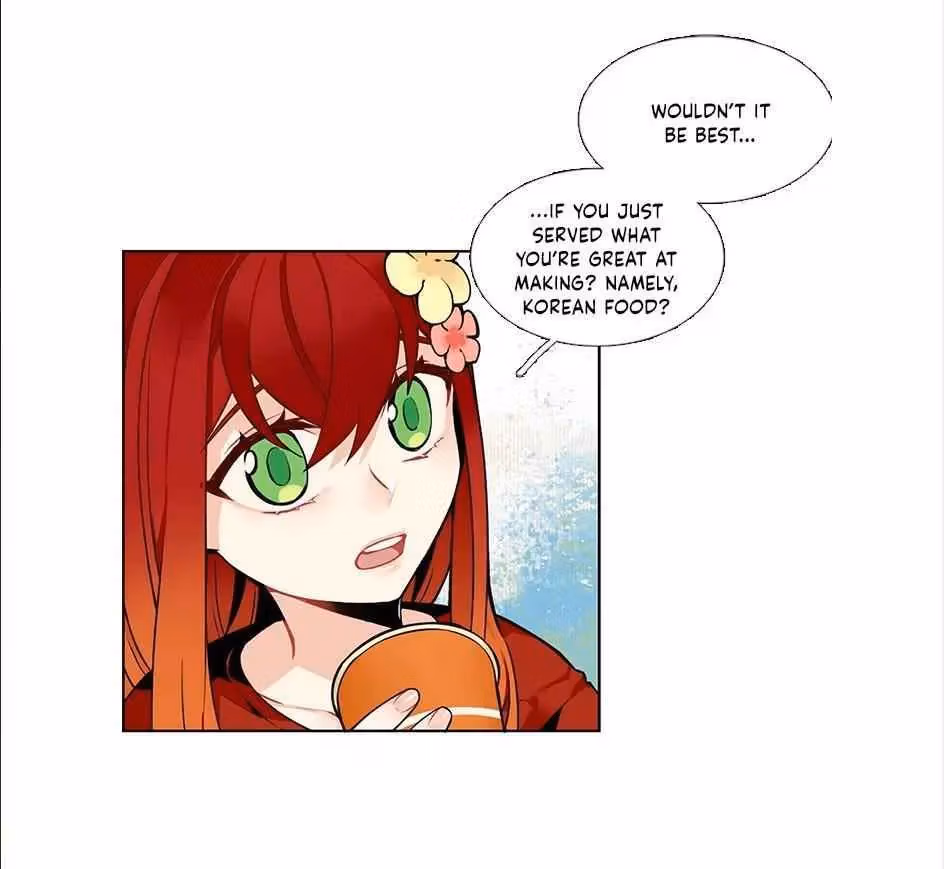 Read The Cook