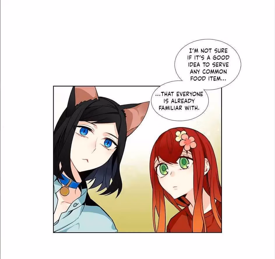 Read The Cook
