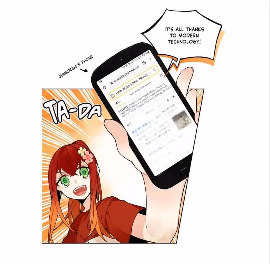 Read The Cook