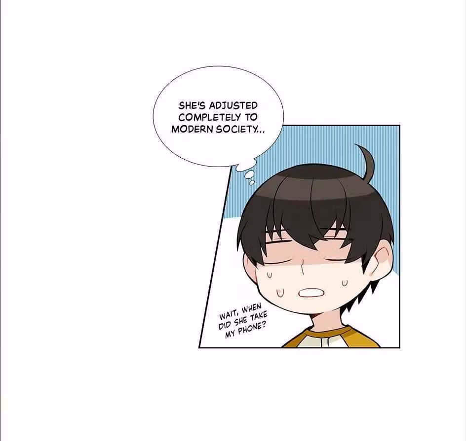 Read The Cook