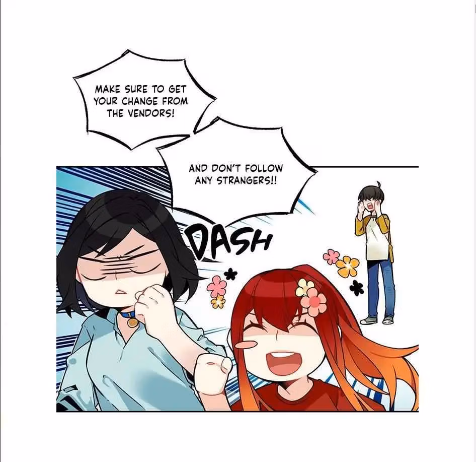 Read The Cook
